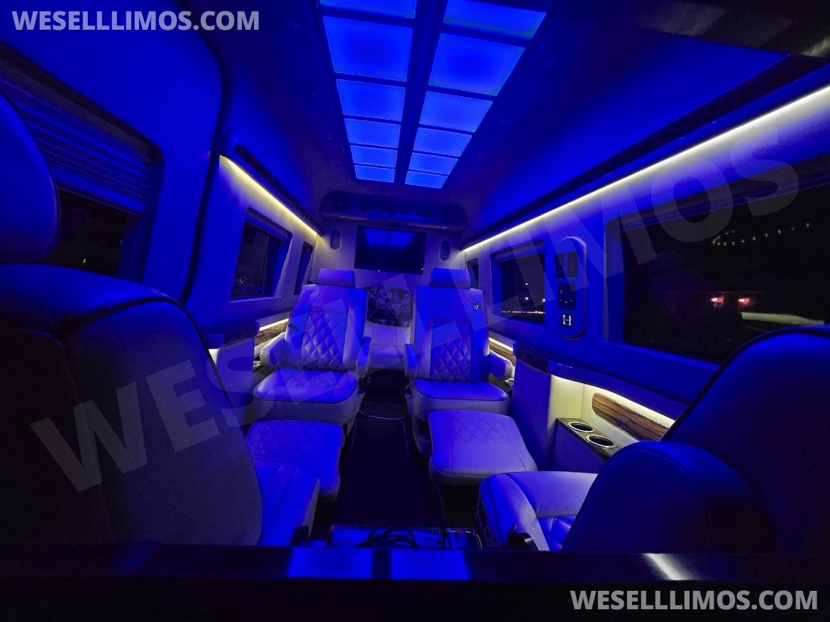 Sprinter for Sale in Dallas, TX - Photo 5