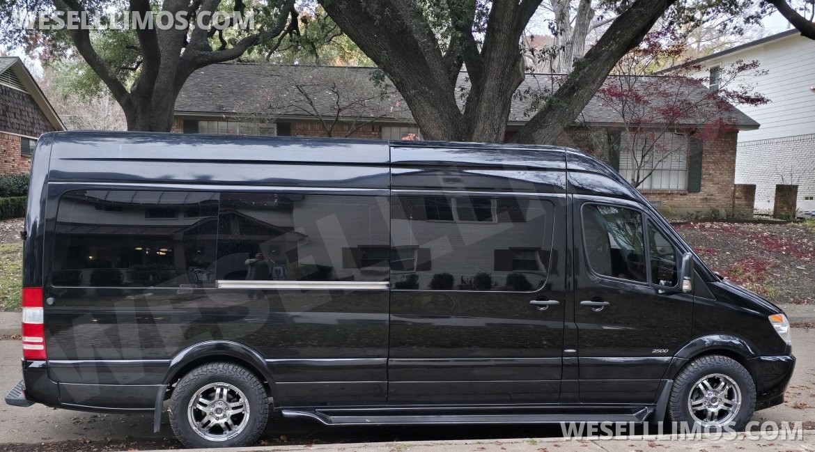 Sprinter for Sale in Dallas, TX - Photo 16