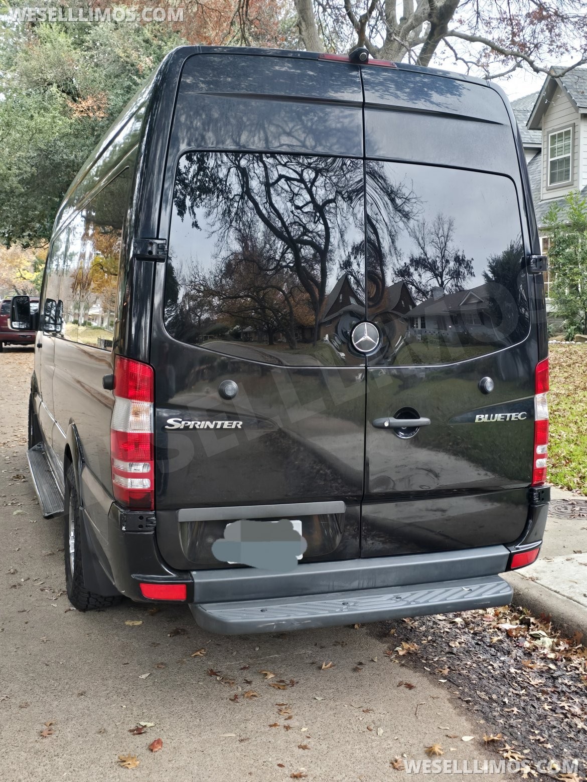 Sprinter for Sale in Dallas, TX - Photo 17