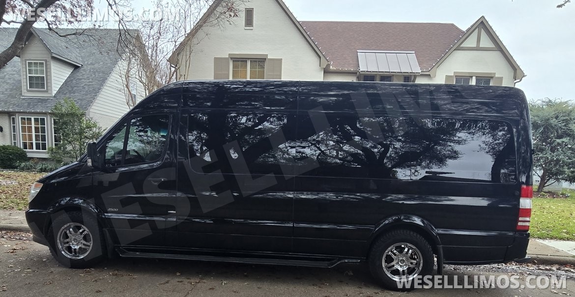 Sprinter for Sale in Dallas, TX - Photo 15