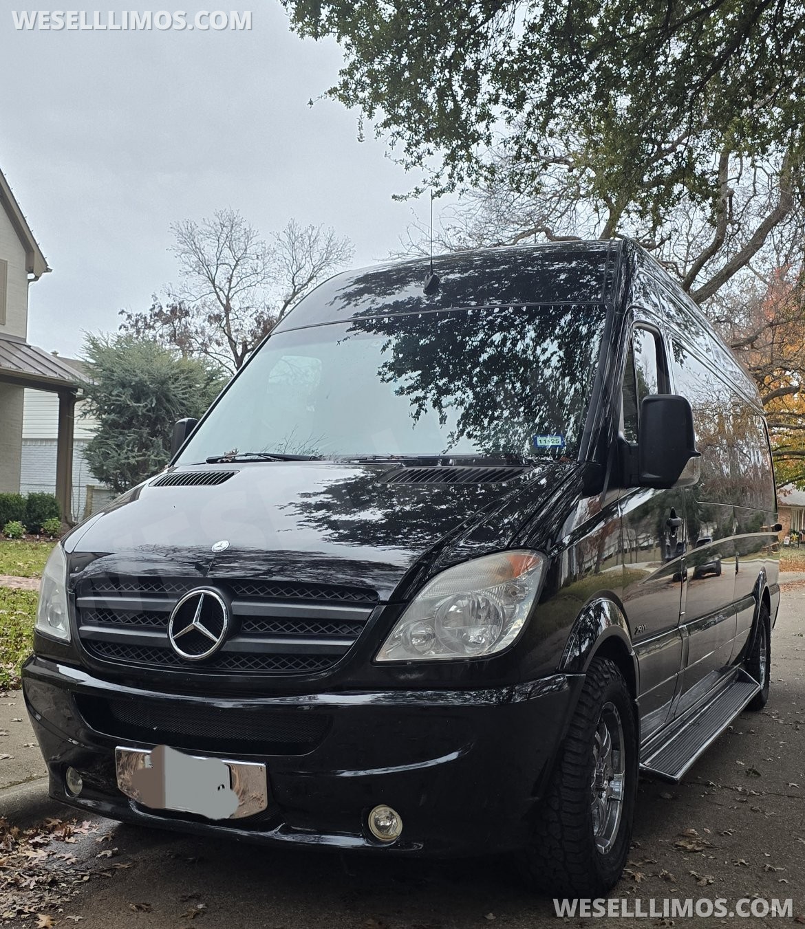 Sprinter for Sale in Dallas, TX - Photo 14