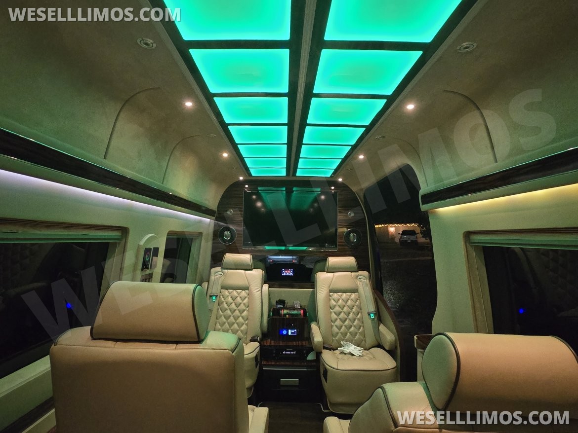Sprinter for Sale in Dallas, TX - Photo 2