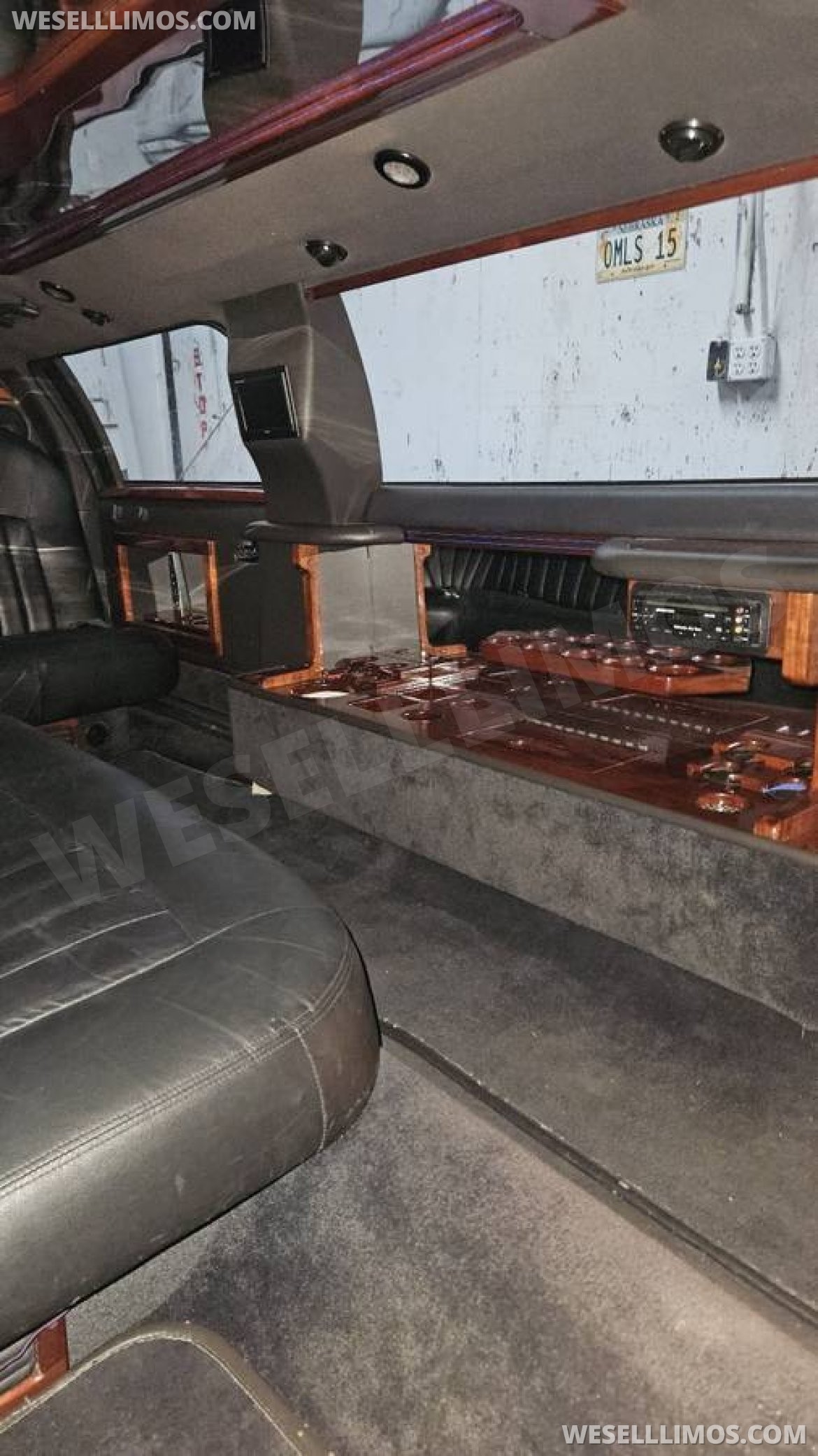 Limousine for Sale in Papillion, NE - Photo 2