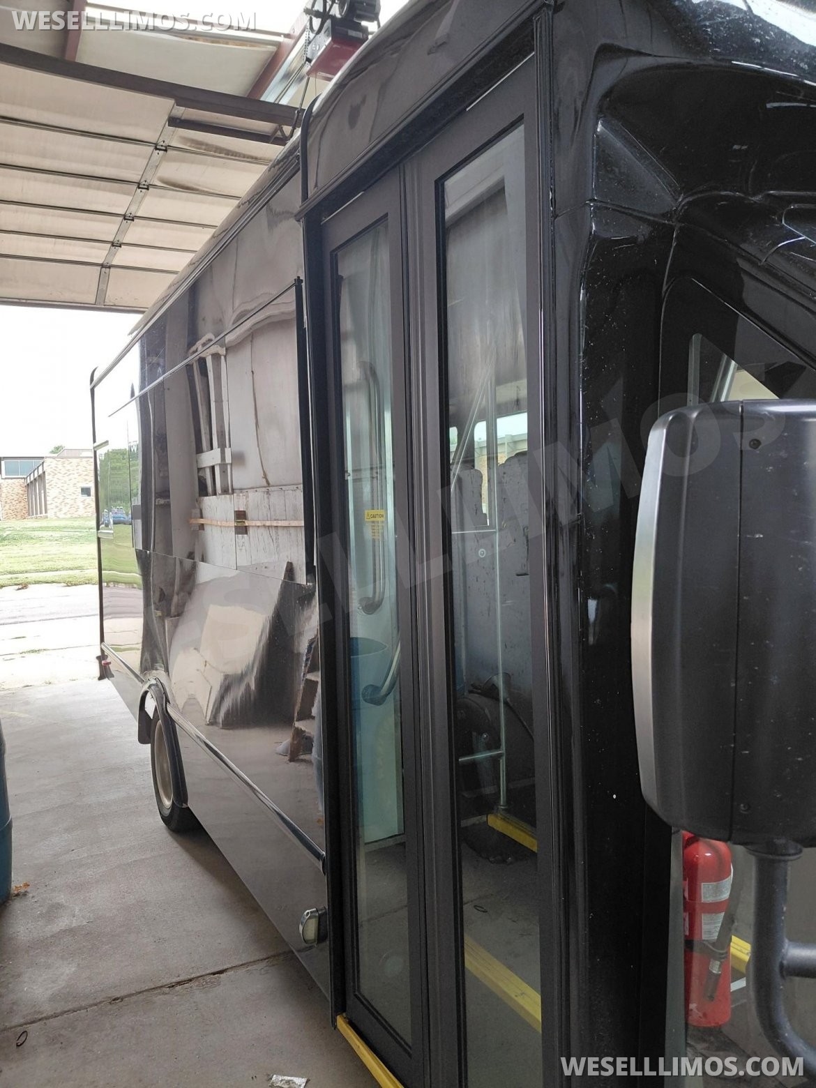Shuttle Bus for Sale in Papillion, NE - Photo 2