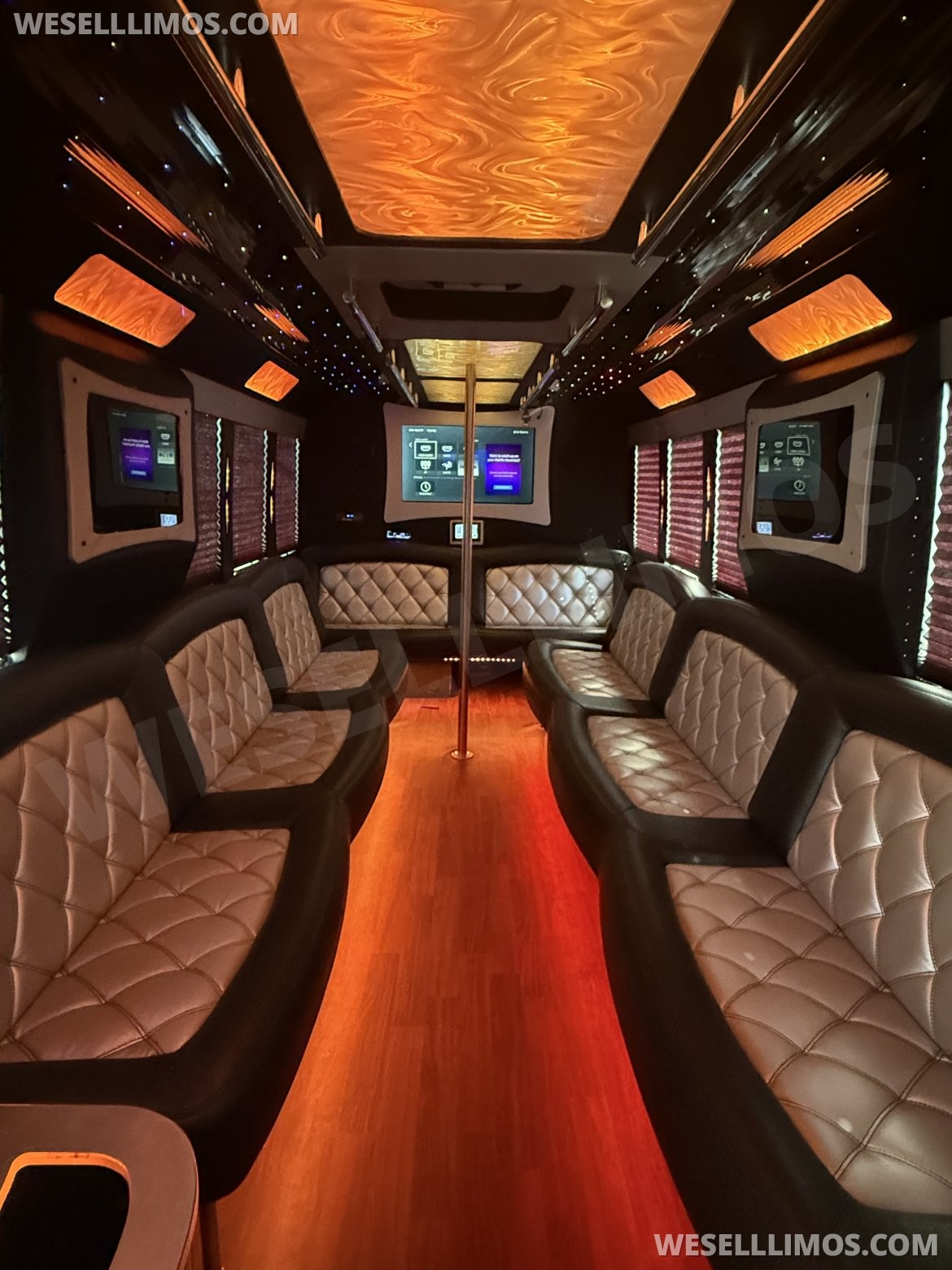 Limo Bus for Sale in Livermore, CA - Photo 3