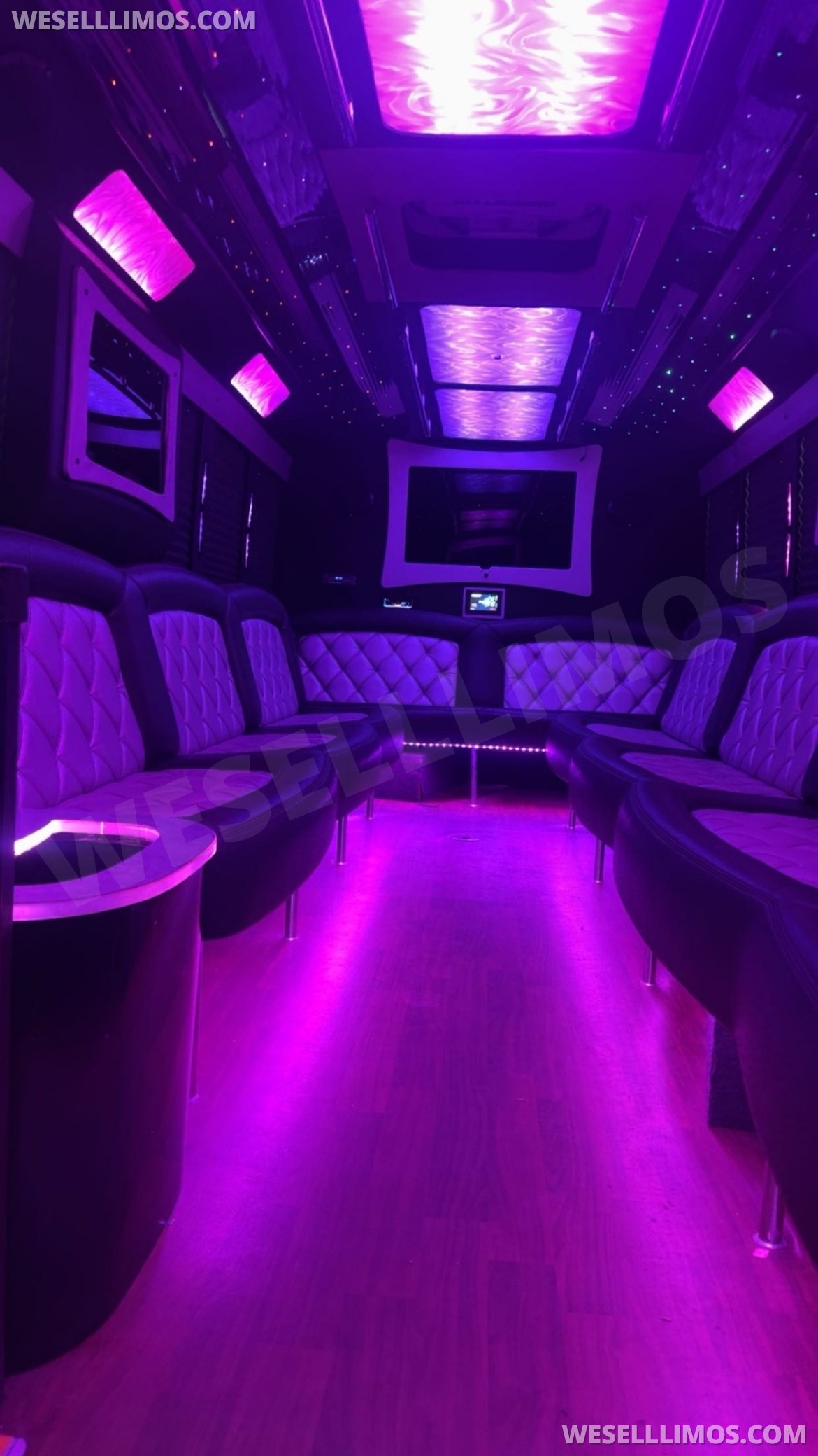 Limo Bus for Sale in Livermore, CA - Photo 4