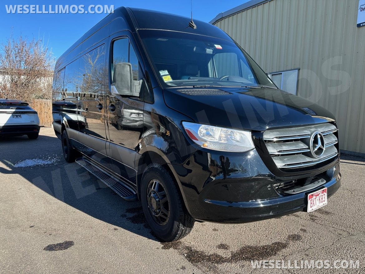 Sprinter for Sale in Aurora, CO - Photo 3