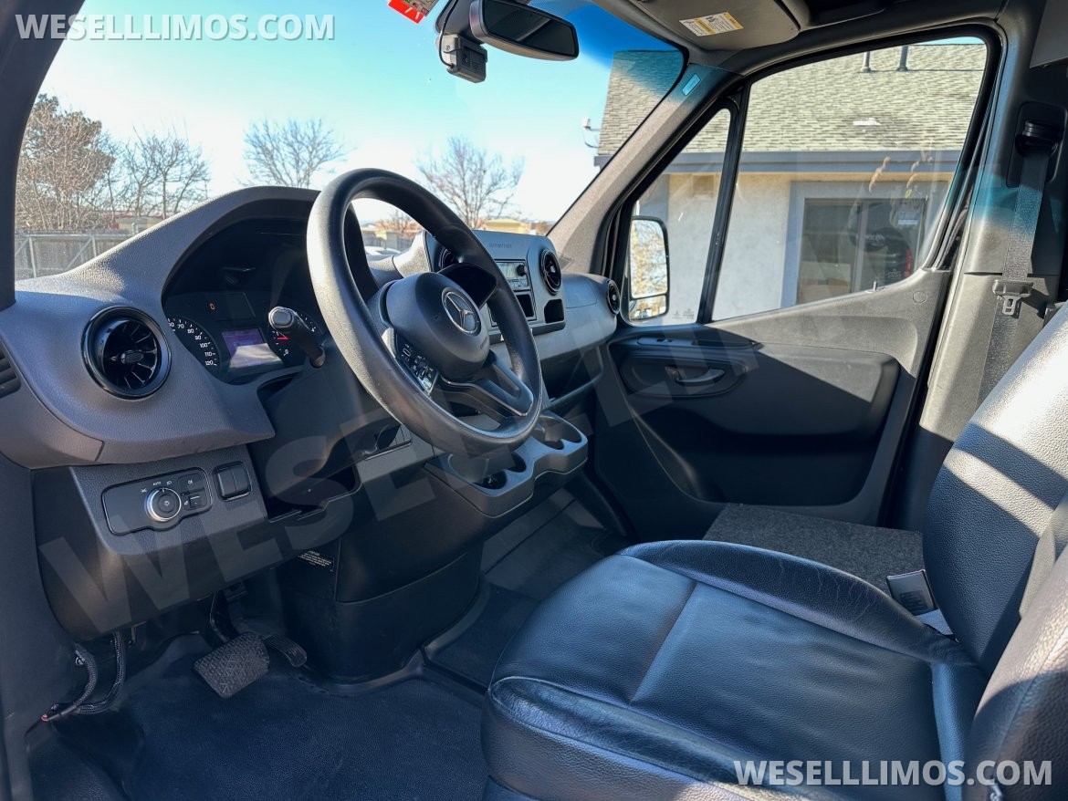 Sprinter for Sale in Aurora, CO - Photo 4