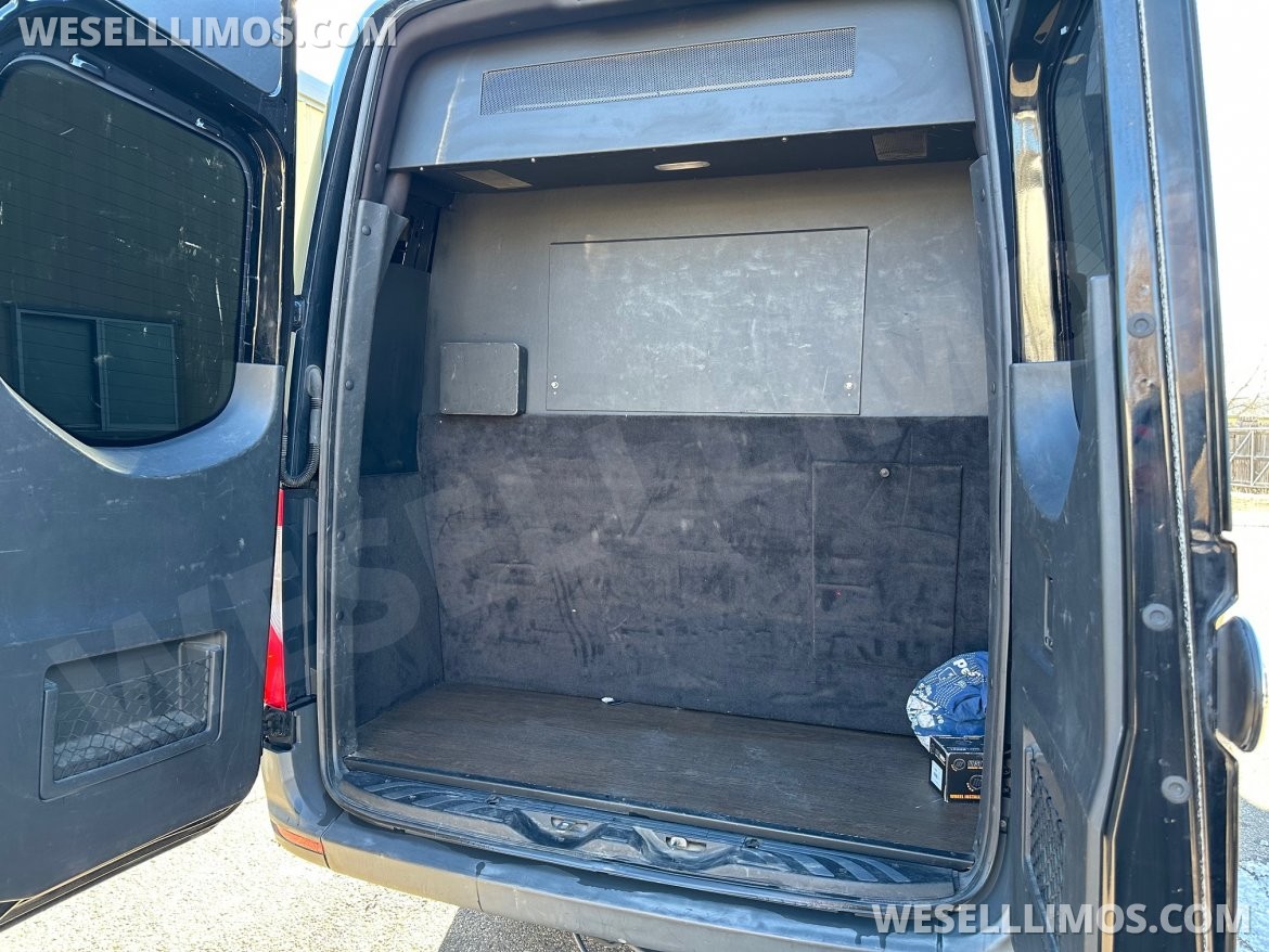 Sprinter for Sale in Aurora, CO - Photo 5