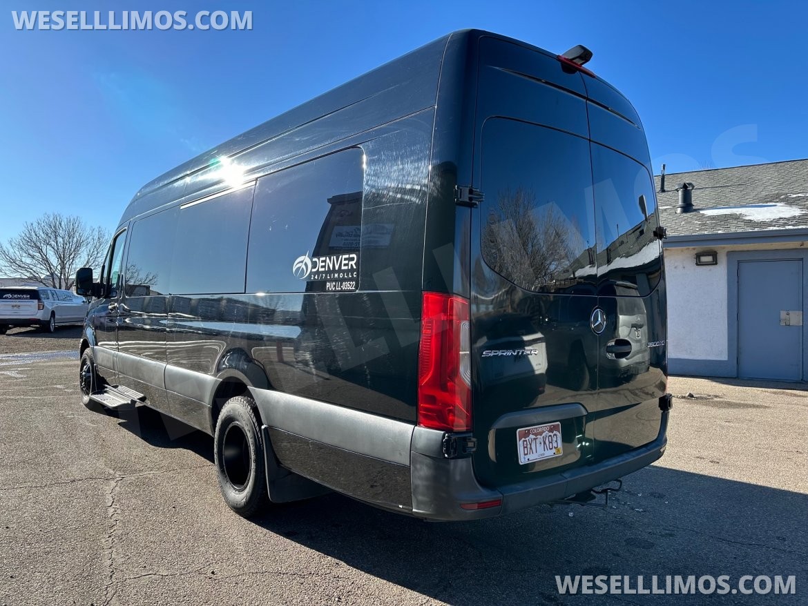 Sprinter for Sale in Aurora, CO - Photo 6