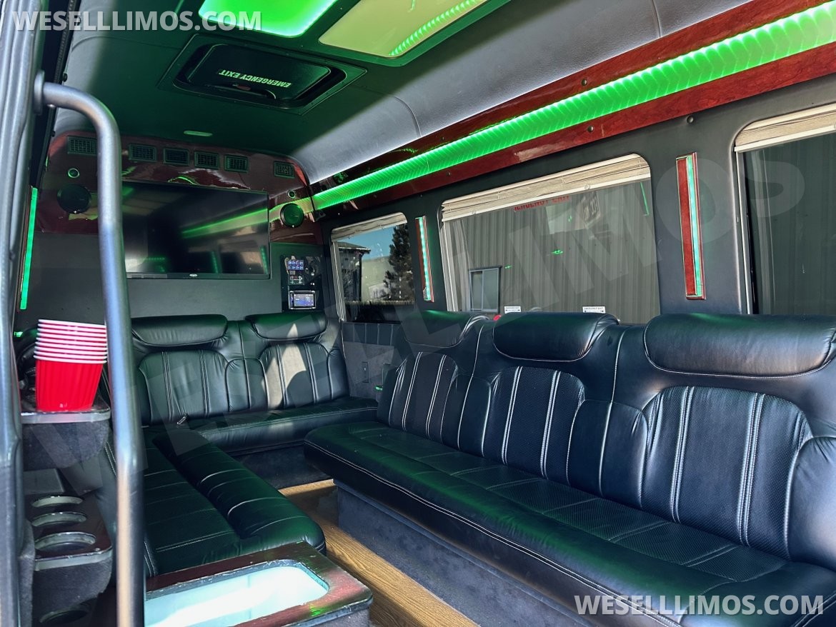 Sprinter for Sale in Aurora, CO - Photo 7