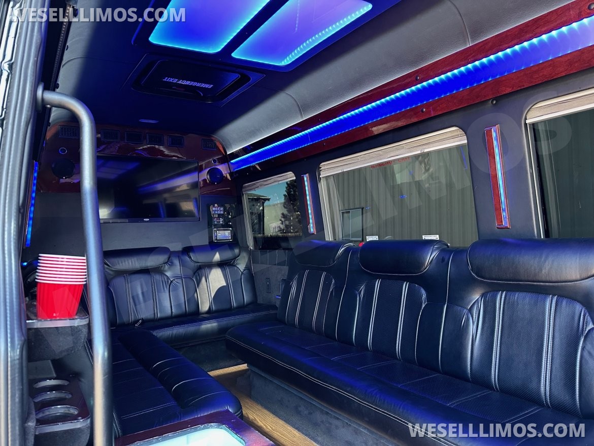 Sprinter for Sale in Aurora, CO - Photo 8