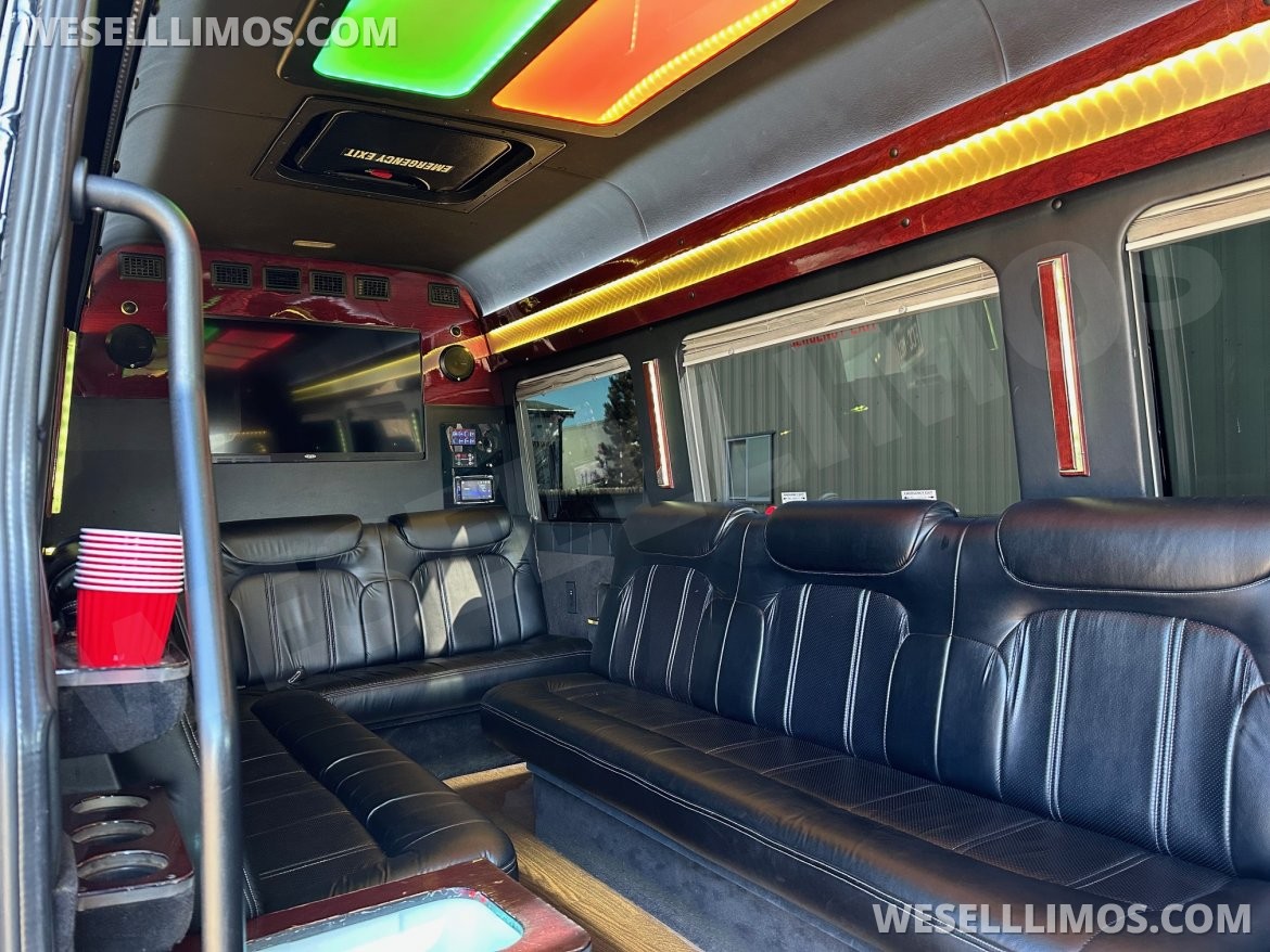 Sprinter for Sale in Aurora, CO - Photo 9