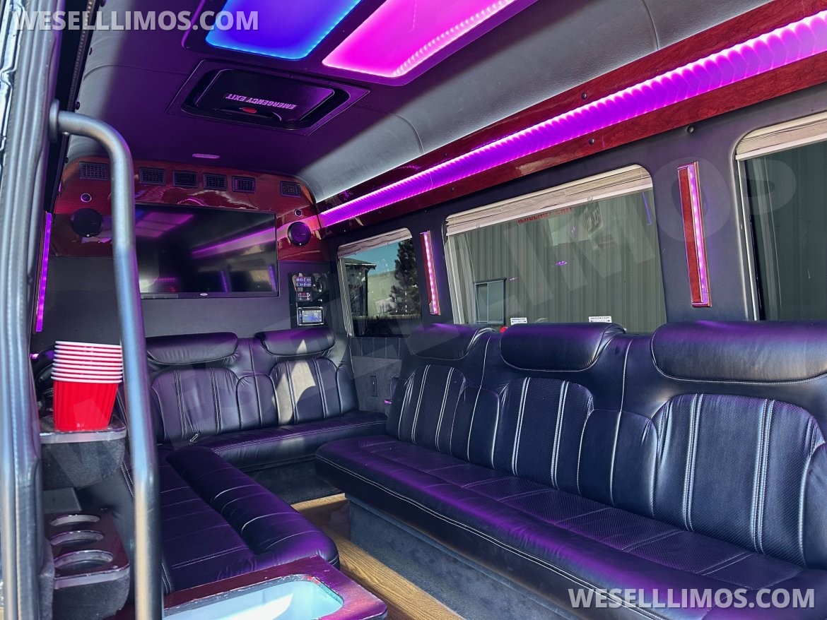 Sprinter for Sale in Aurora, CO - Photo 10