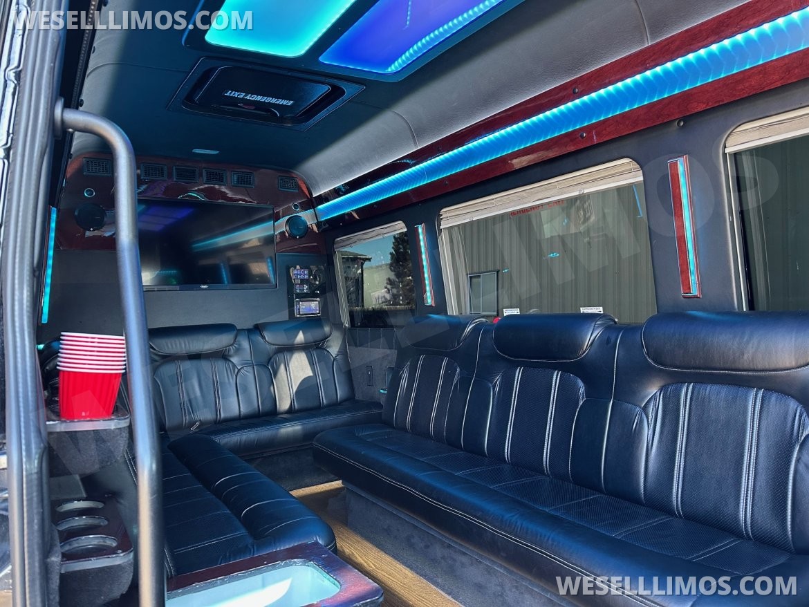Sprinter for Sale in Aurora, CO - Main Photo