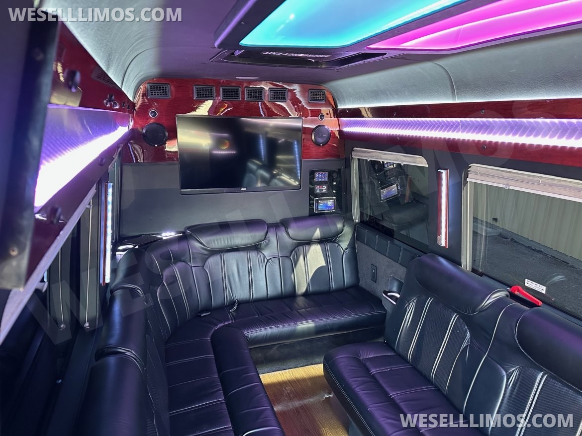 Sprinter for Sale in Aurora, CO - Photo 11