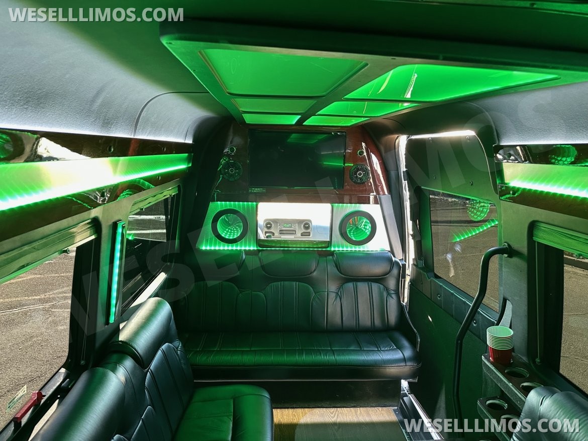 Sprinter for Sale in Aurora, CO - Photo 12
