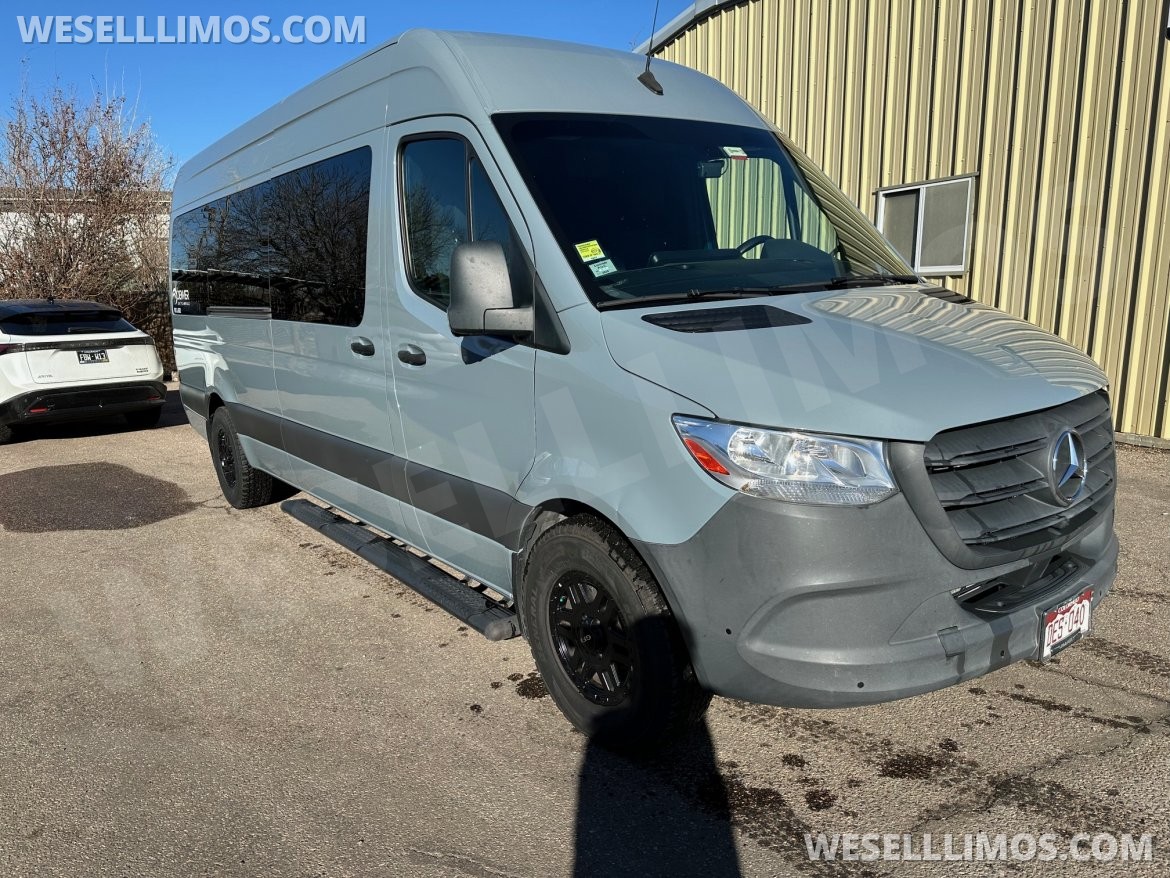 Sprinter for Sale in Denver, CO - Photo 2