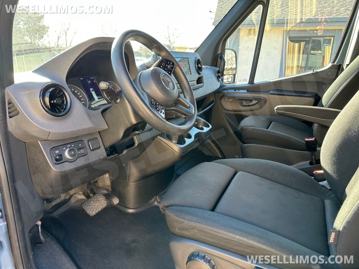 Sprinter for Sale in Denver, CO - Photo 6