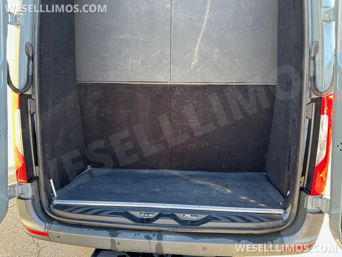 Sprinter for Sale in Denver, CO - Photo 8