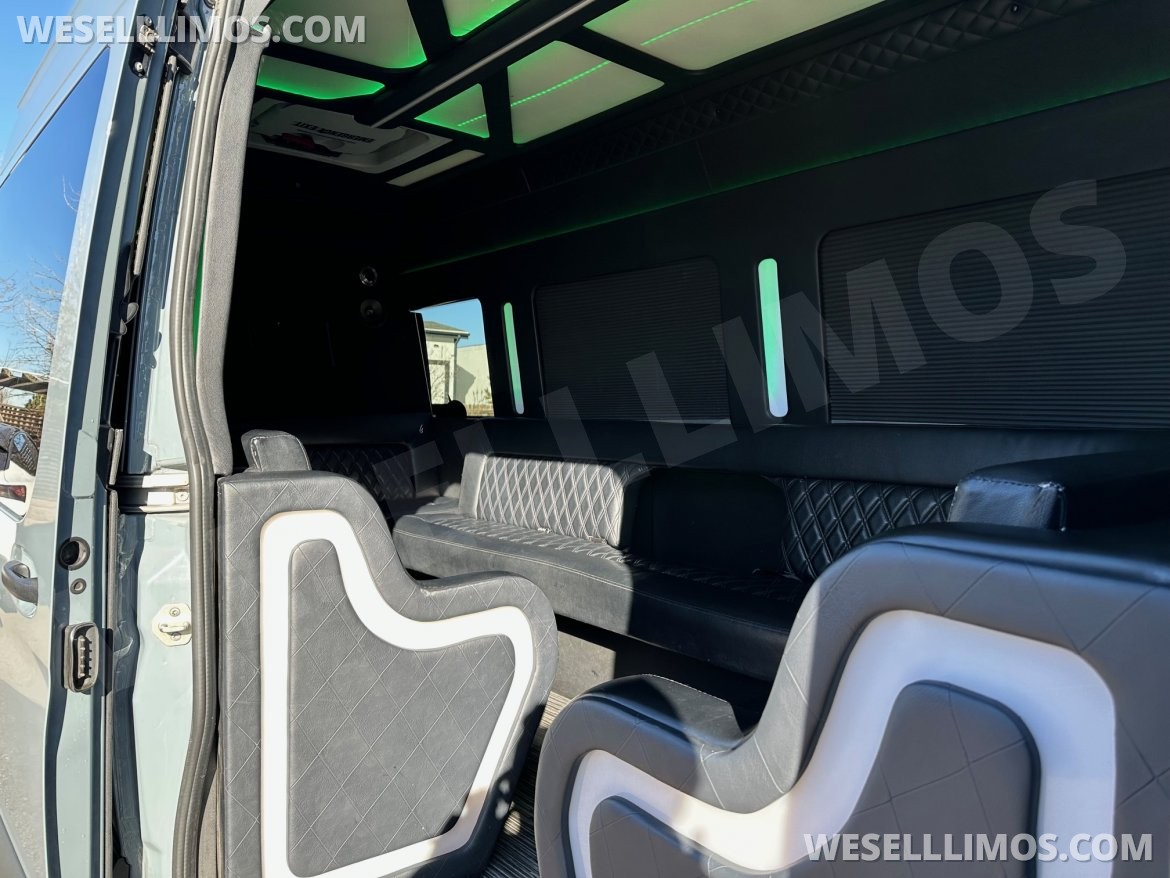 Sprinter for Sale in Denver, CO - Photo 9