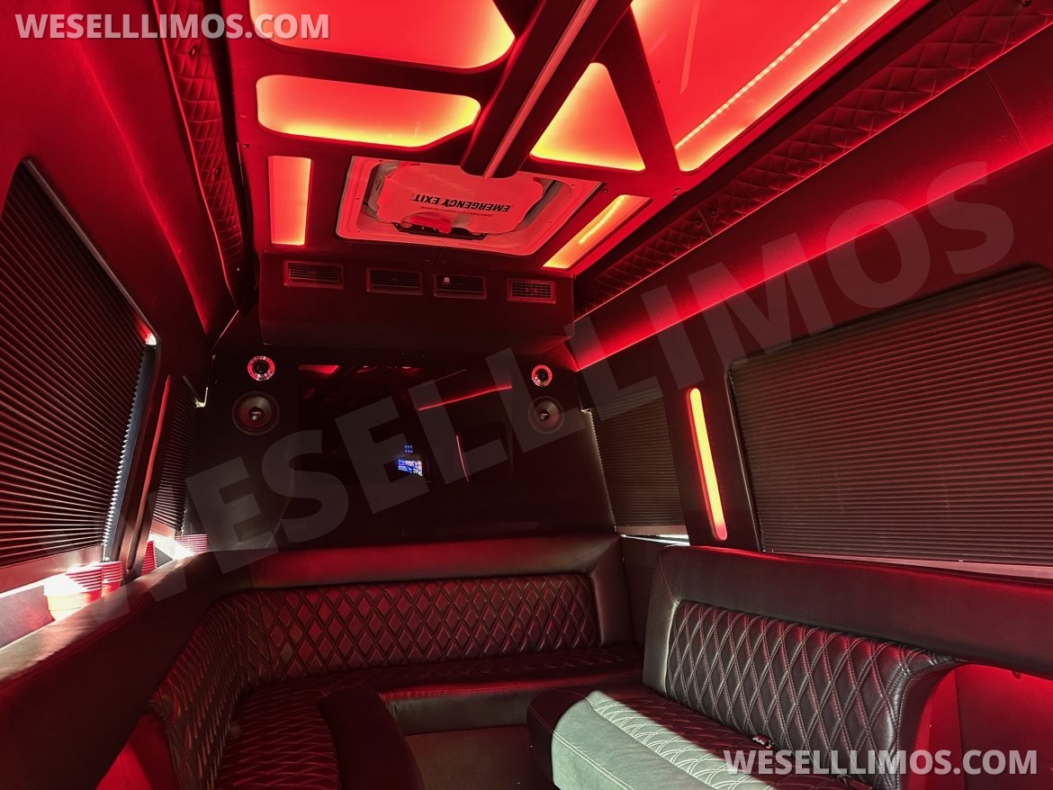 Sprinter for Sale in Denver, CO - Photo 10