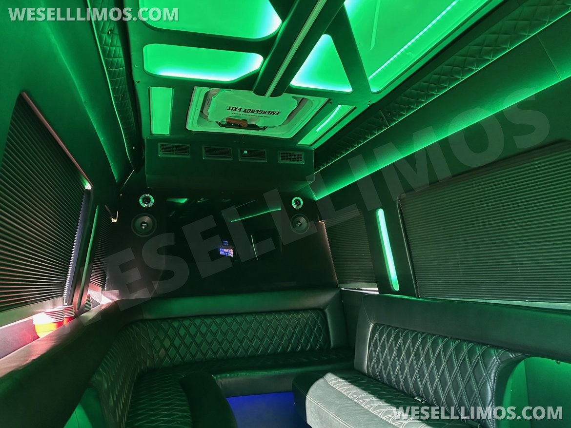 Sprinter for Sale in Denver, CO - Photo 11