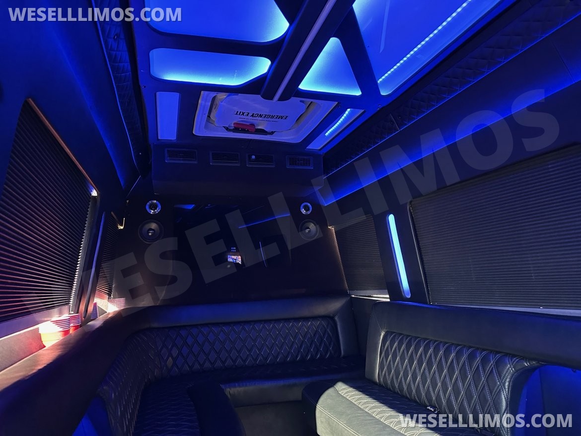Sprinter for Sale in Denver, CO - Photo 12
