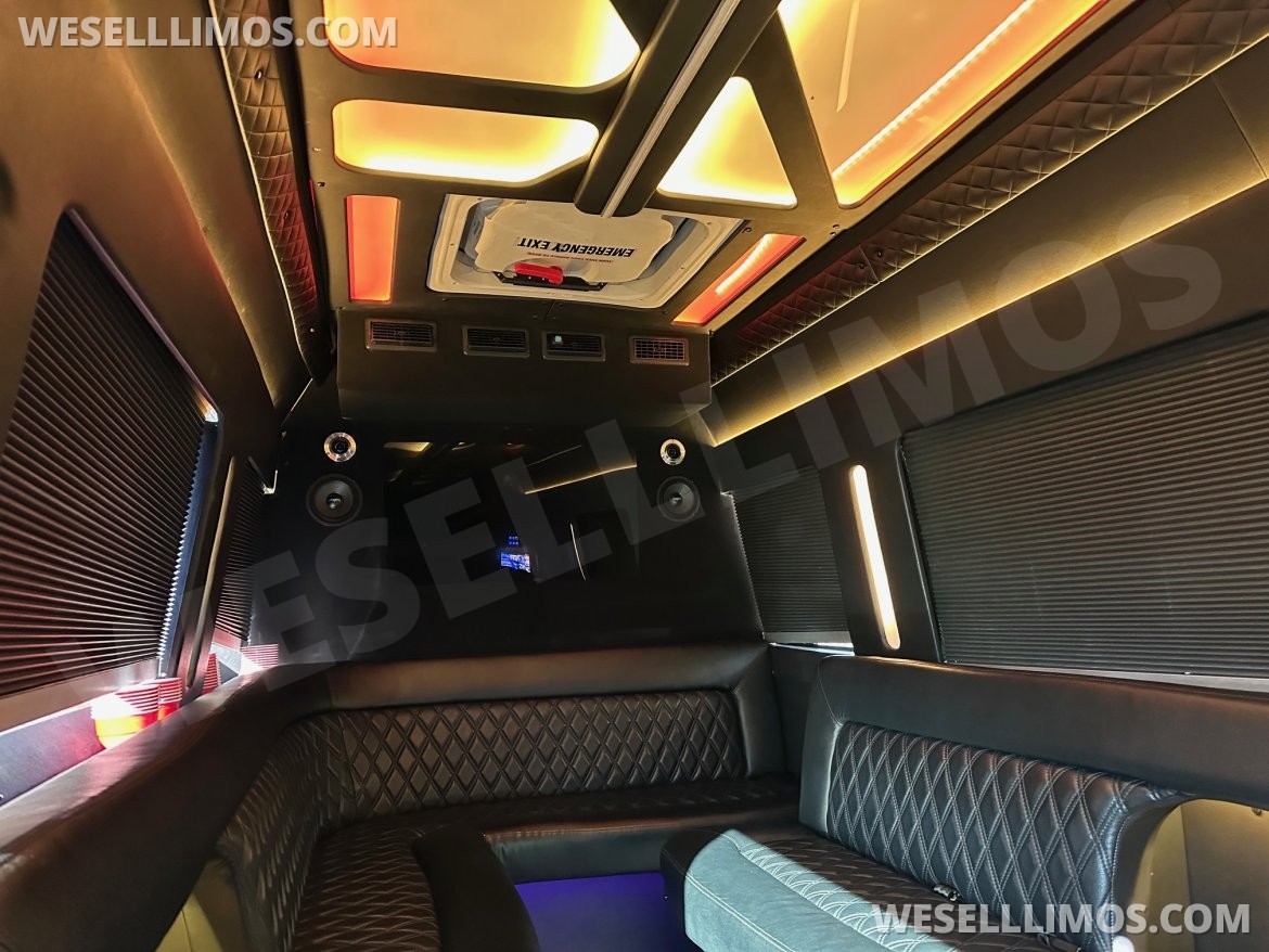 Sprinter for Sale in Denver, CO - Photo 13