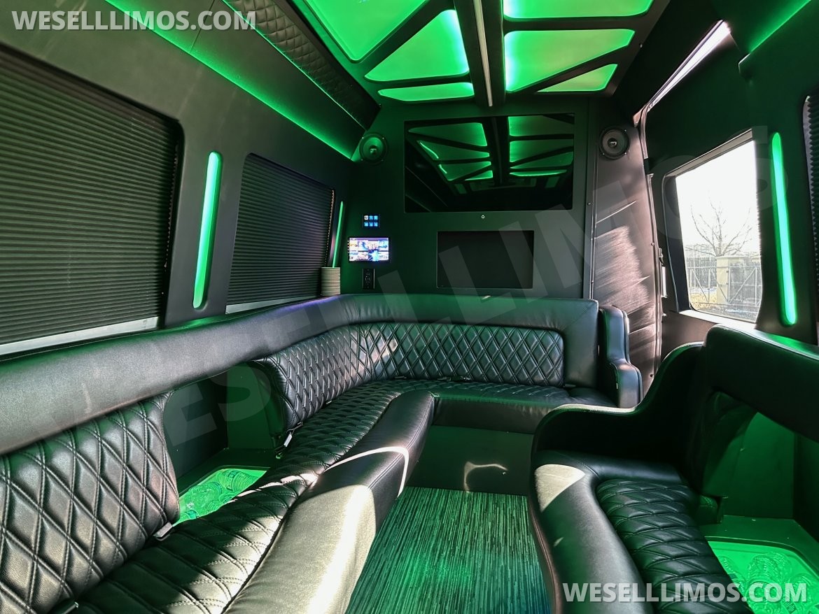 Sprinter for Sale in Denver, CO - Photo 14