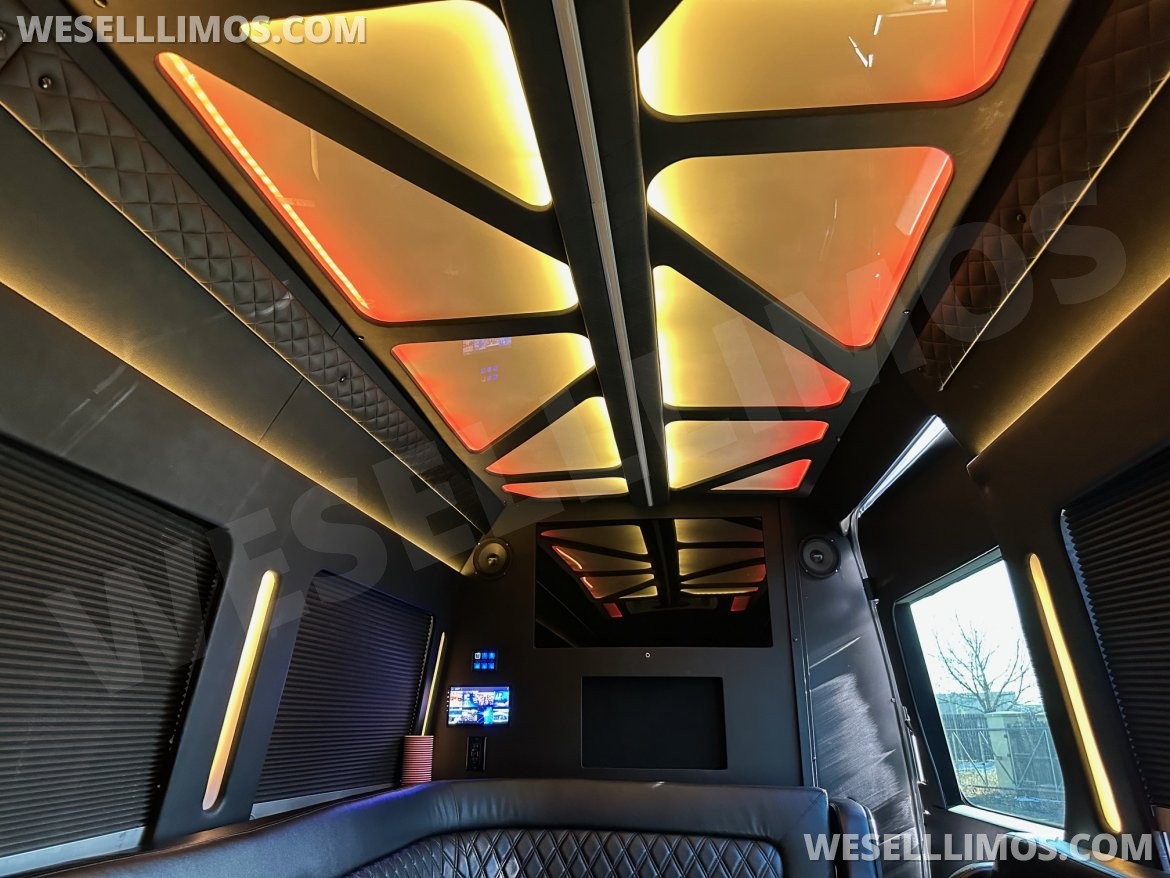 Sprinter for Sale in Denver, CO - Photo 15