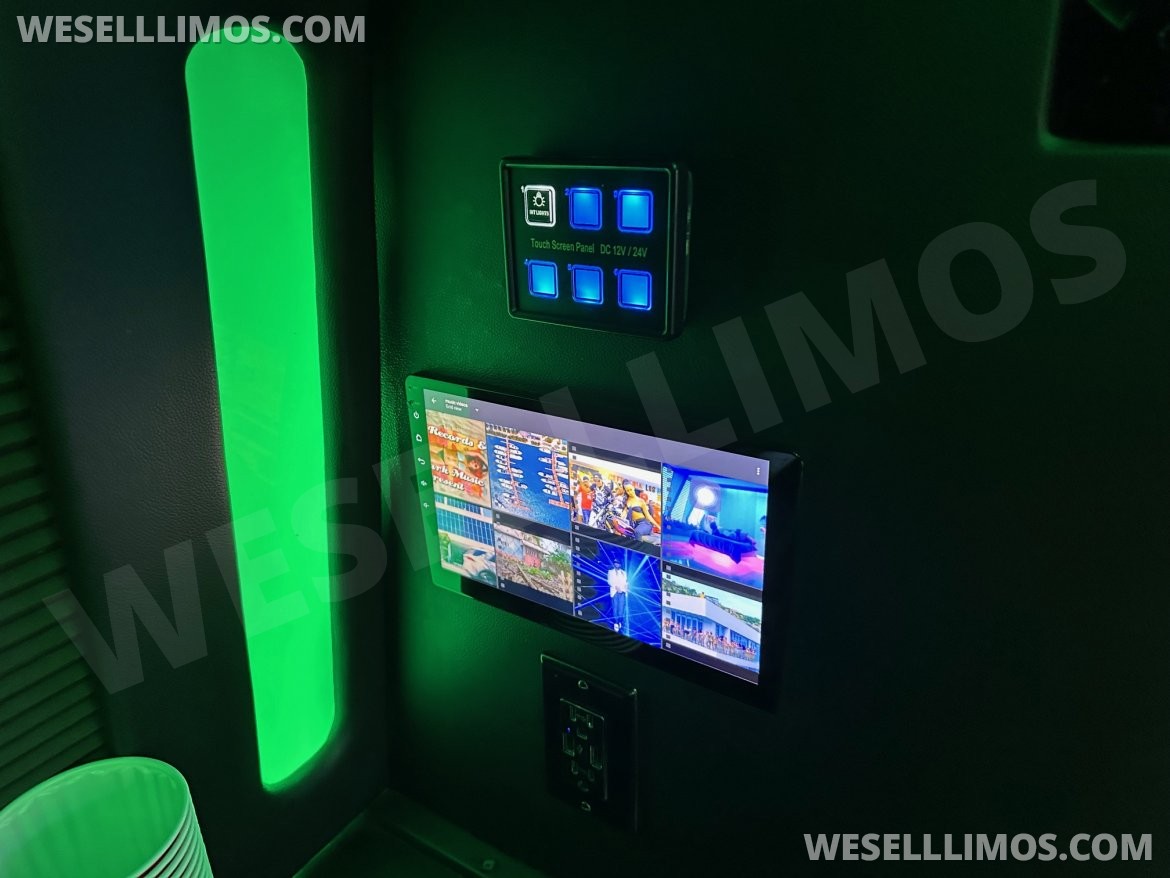 Sprinter for Sale in Denver, CO - Photo 16
