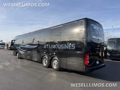 2024 Mercedes-Benz Tourrider Motorcoach Motorcoach - Motorcoach for Sale in Phoenix, AZ - Photo 4