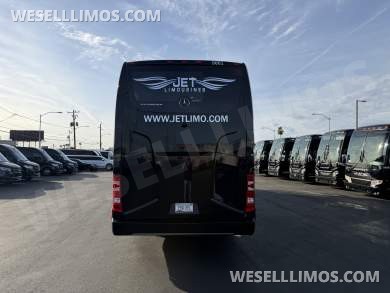 2024 Mercedes-Benz Tourrider Motorcoach Motorcoach - Motorcoach for Sale in Phoenix, AZ - Photo 5
