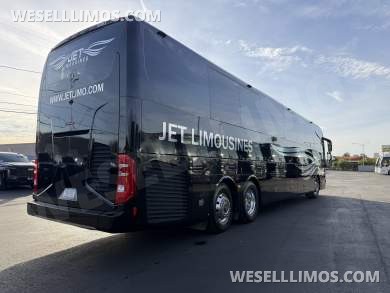 2024 Mercedes-Benz Tourrider Motorcoach Motorcoach - Motorcoach for Sale in Phoenix, AZ - Photo 6