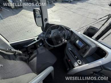 2024 Mercedes-Benz Tourrider Motorcoach Motorcoach - Motorcoach for Sale in Phoenix, AZ - Photo 10
