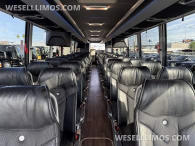 2024 Mercedes-Benz Tourrider Motorcoach Motorcoach - Motorcoach for Sale in Phoenix, AZ - Photo 11