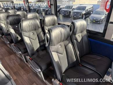 2024 Mercedes-Benz Tourrider Motorcoach Motorcoach - Motorcoach for Sale in Phoenix, AZ - Photo 12