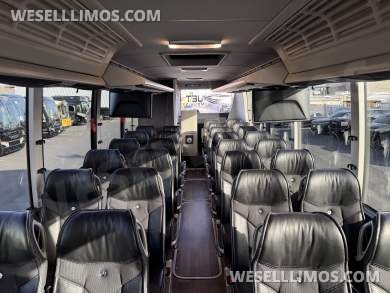 2024 Mercedes-Benz Tourrider Motorcoach Motorcoach - Motorcoach for Sale in Phoenix, AZ - Photo 13