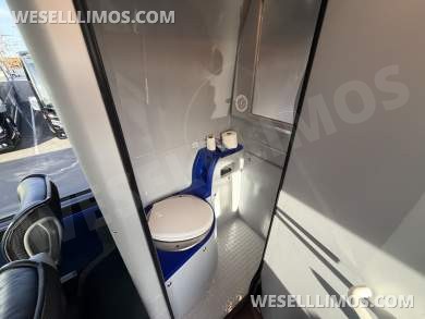 2024 Mercedes-Benz Tourrider Motorcoach Motorcoach - Motorcoach for Sale in Phoenix, AZ - Photo 14