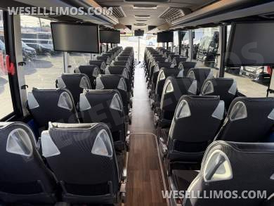 2024 Mercedes-Benz Tourrider Motorcoach Motorcoach - Motorcoach for Sale in Phoenix, AZ - Photo 15