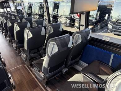 2024 Mercedes-Benz Tourrider Motorcoach Motorcoach - Motorcoach for Sale in Phoenix, AZ - Photo 16