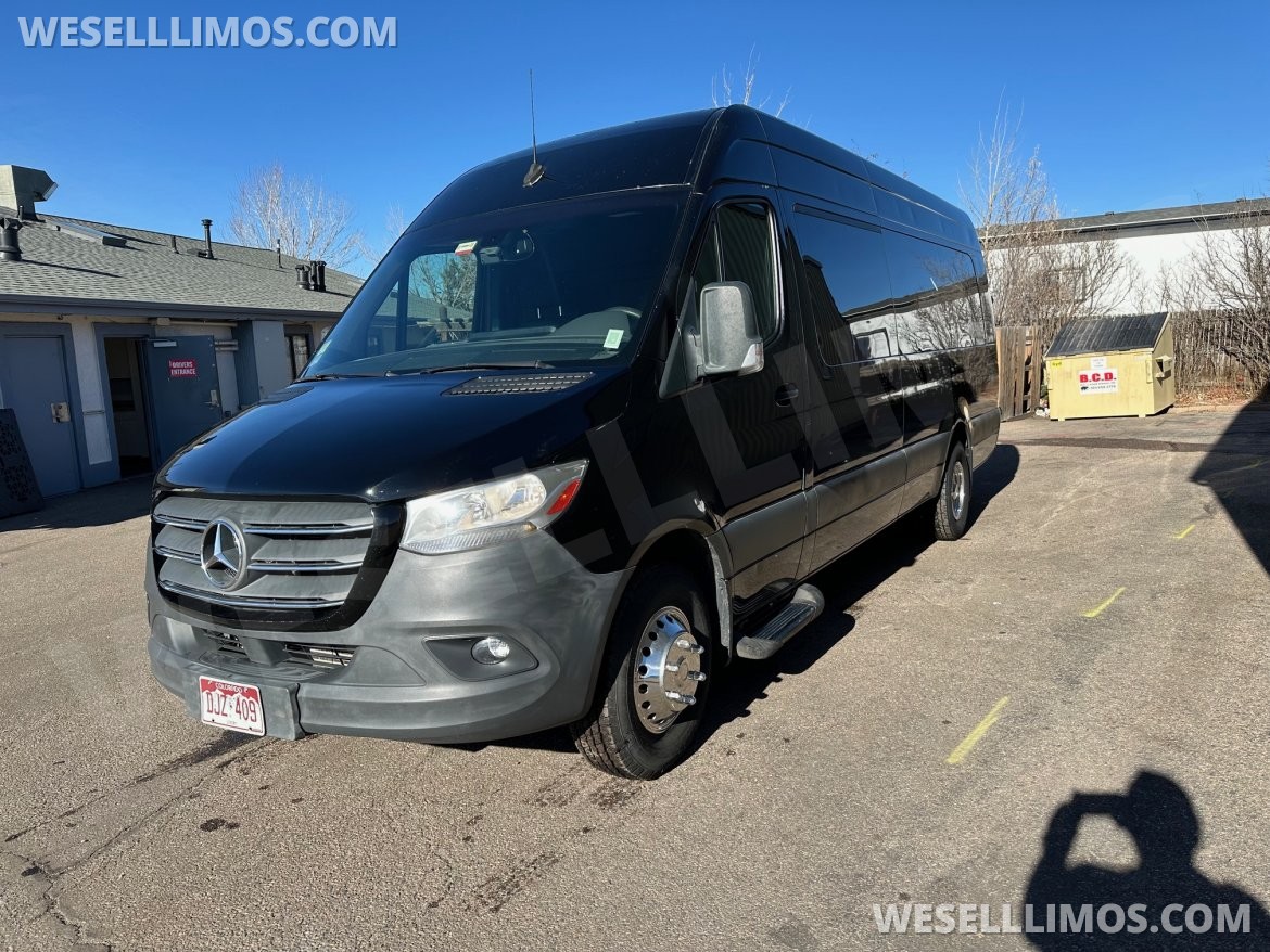 Sprinter for Sale in Aurora, CO - Photo 2