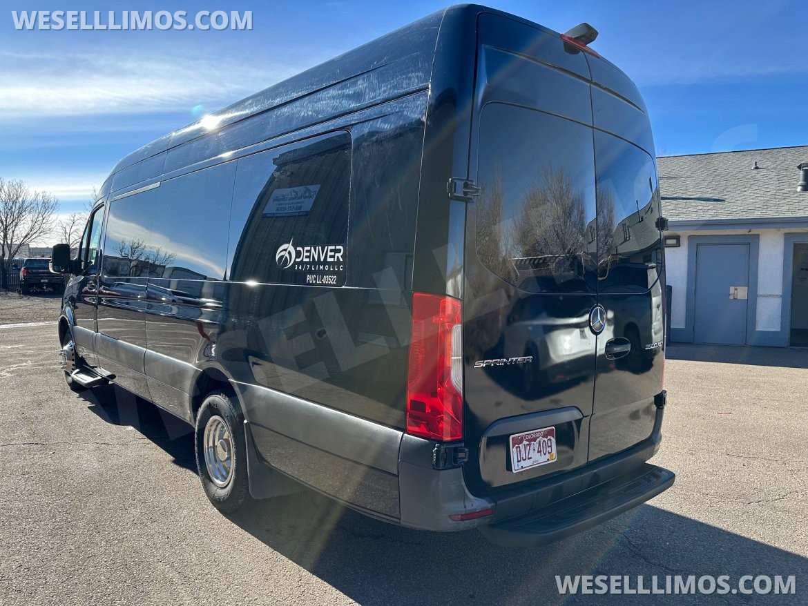 Sprinter for Sale in Aurora, CO - Photo 3