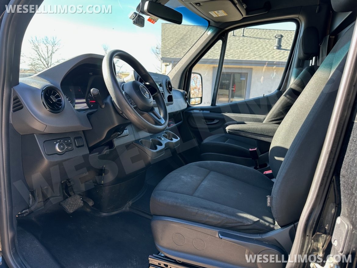 Sprinter for Sale in Aurora, CO - Photo 5