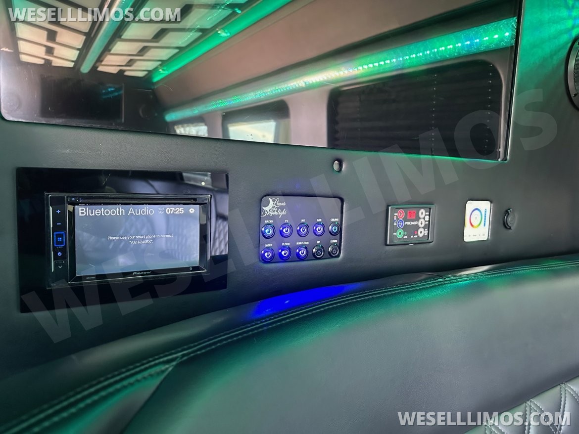 Sprinter for Sale in Aurora, CO - Photo 6