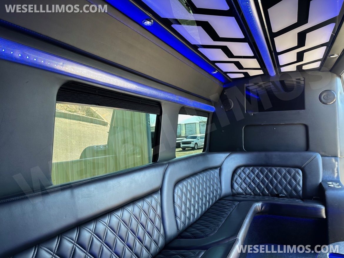 Sprinter for Sale in Aurora, CO - Photo 7