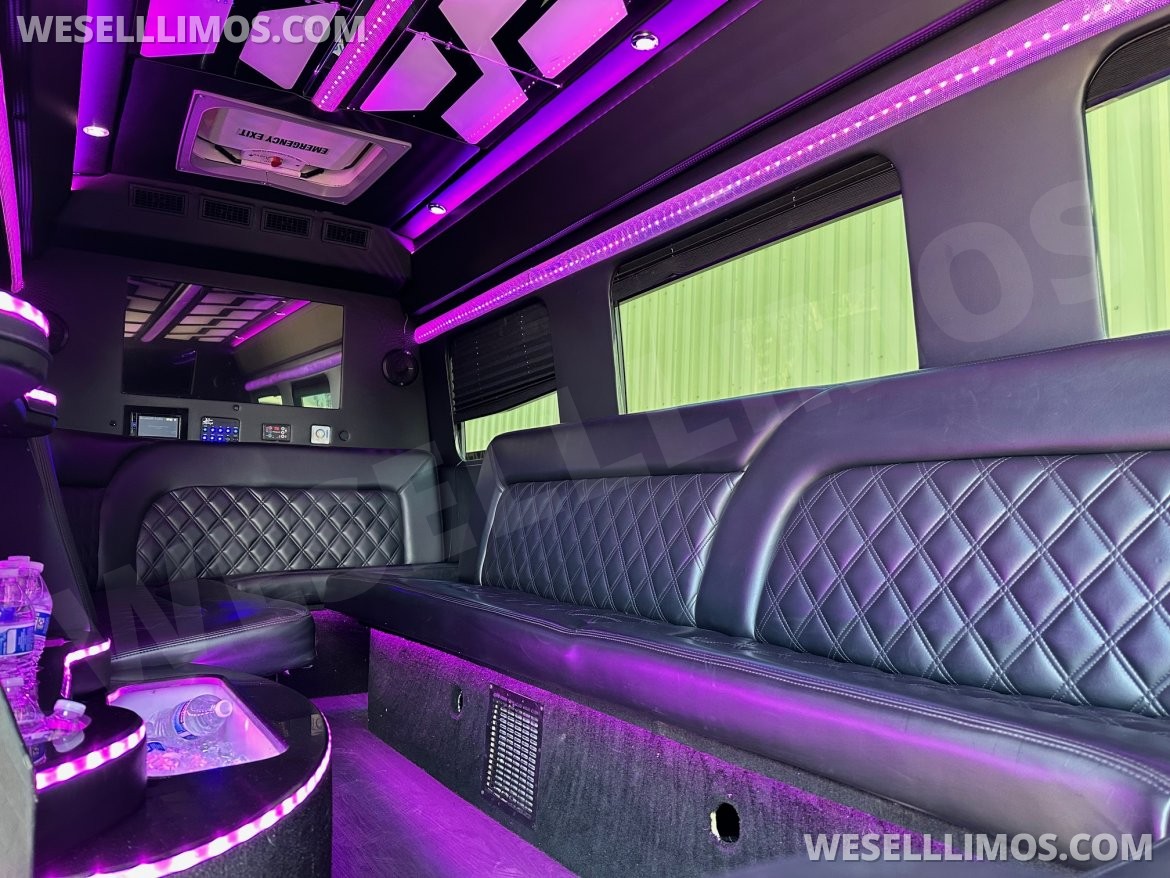 Sprinter for Sale in Aurora, CO - Photo 8