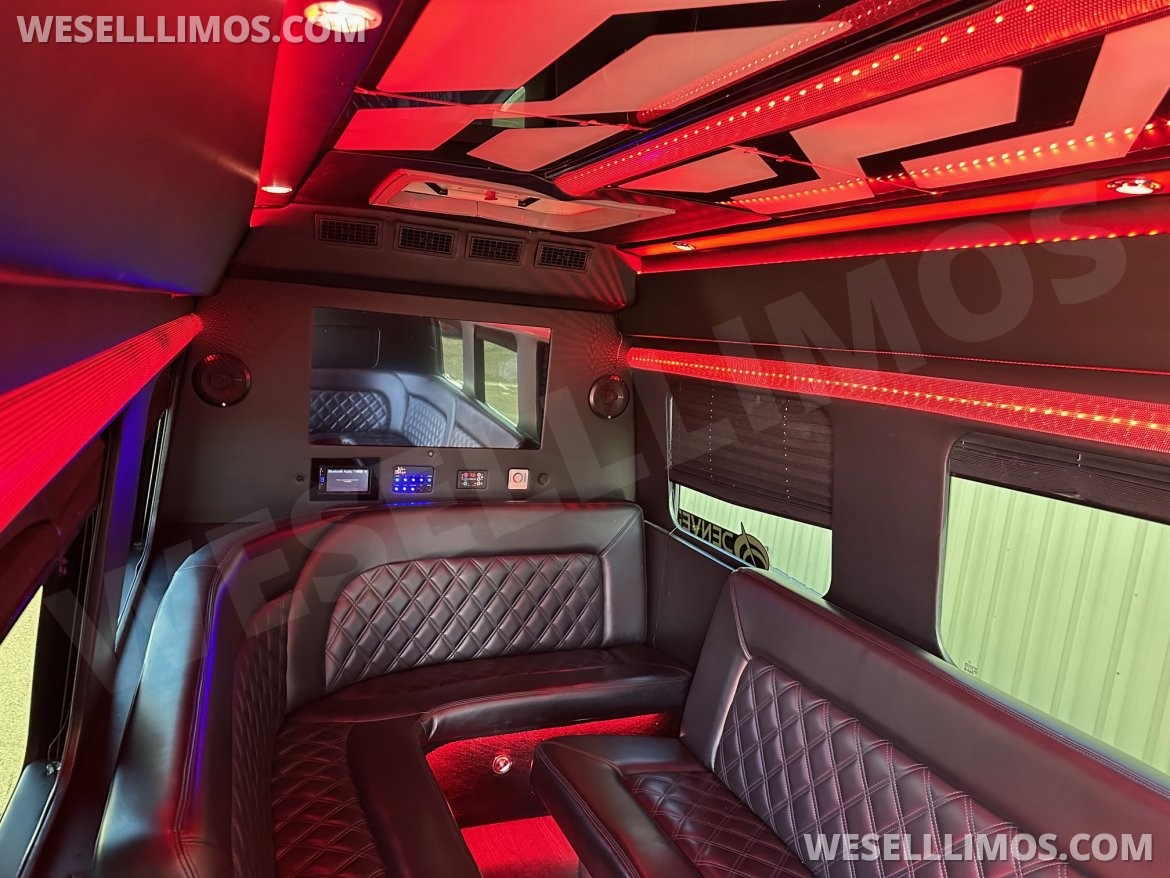 Sprinter for Sale in Aurora, CO - Photo 10