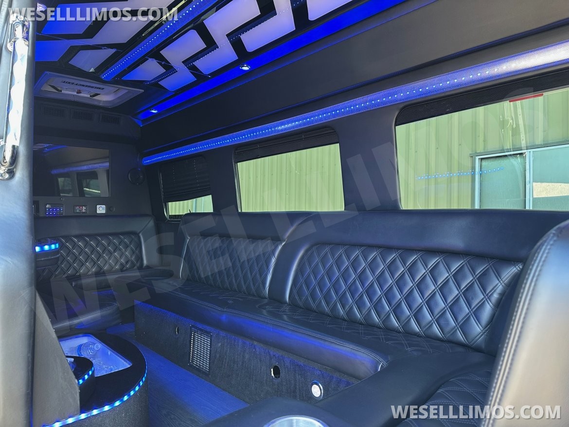 Sprinter for Sale in Aurora, CO - Photo 11